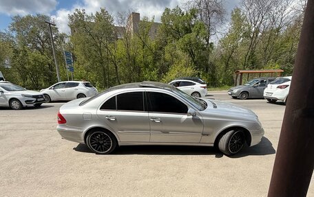 Mercedes-Benz E-Класс, 2007 год, 1 100 000 рублей, 6 фотография