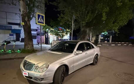 Mercedes-Benz E-Класс, 2007 год, 1 100 000 рублей, 7 фотография
