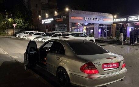 Mercedes-Benz E-Класс, 2007 год, 1 100 000 рублей, 8 фотография