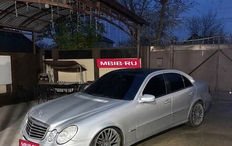 Mercedes-Benz E-Класс, 2007 год, 1 100 000 рублей, 2 фотография