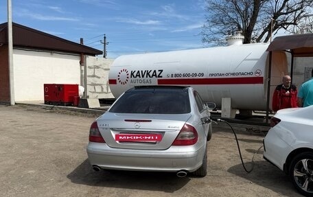 Mercedes-Benz E-Класс, 2007 год, 1 100 000 рублей, 3 фотография