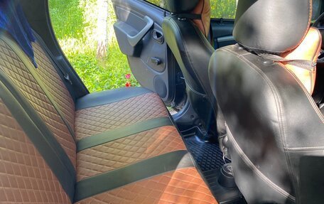 Renault Duster I рестайлинг, 2019 год, 1 450 000 рублей, 11 фотография