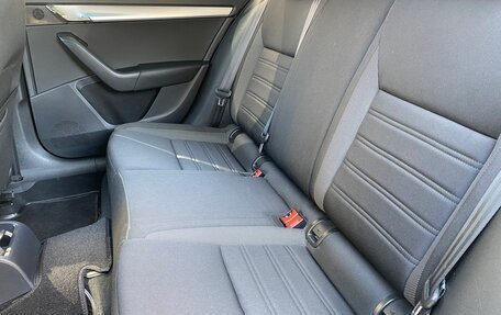 Skoda Octavia, 2018 год, 1 850 000 рублей, 24 фотография