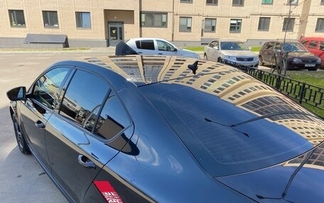 Skoda Octavia, 2018 год, 1 850 000 рублей, 19 фотография