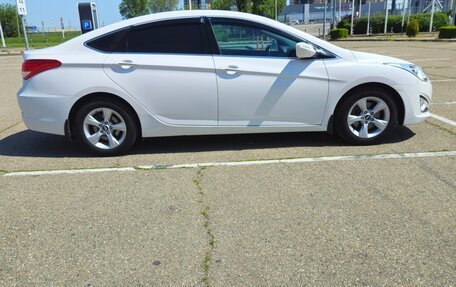 Hyundai i40 I рестайлинг, 2014 год, 1 180 000 рублей, 2 фотография