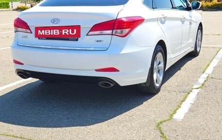 Hyundai i40 I рестайлинг, 2014 год, 1 180 000 рублей, 3 фотография