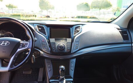 Hyundai i40 I рестайлинг, 2014 год, 1 180 000 рублей, 12 фотография