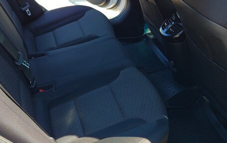 Hyundai i40 I рестайлинг, 2014 год, 1 180 000 рублей, 11 фотография
