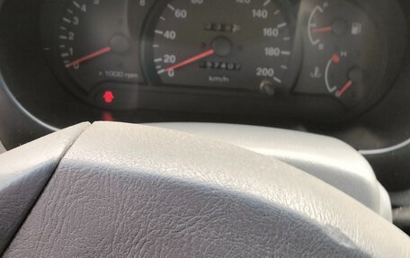 Hyundai Accent II, 2005 год, 380 000 рублей, 7 фотография