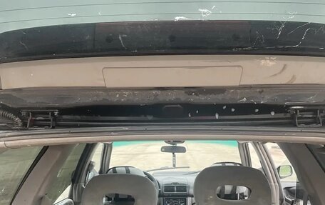 Subaru Forester, 1997 год, 320 000 рублей, 5 фотография