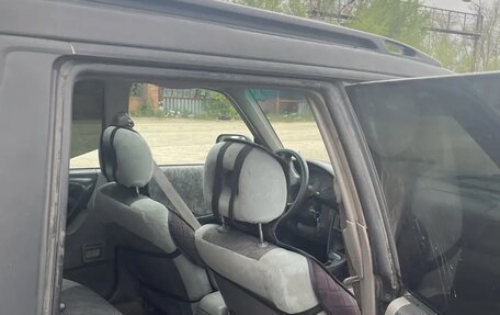 Subaru Forester, 1997 год, 320 000 рублей, 6 фотография