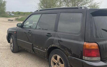 Subaru Forester, 1997 год, 320 000 рублей, 3 фотография