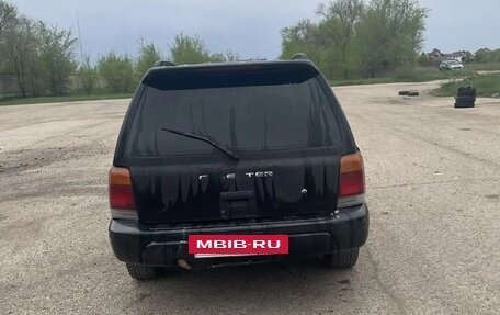 Subaru Forester, 1997 год, 320 000 рублей, 9 фотография