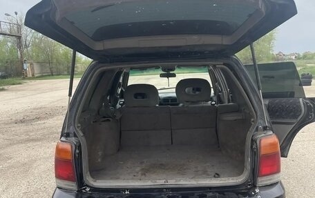 Subaru Forester, 1997 год, 320 000 рублей, 4 фотография