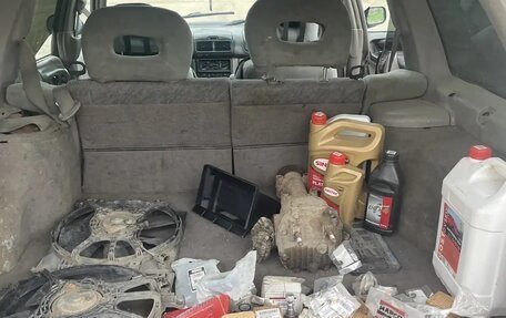 Subaru Forester, 1997 год, 320 000 рублей, 14 фотография