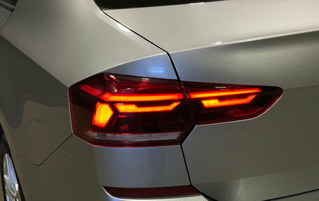 Volkswagen Polo VI (EU Market), 2020 год, 1 430 000 рублей, 7 фотография
