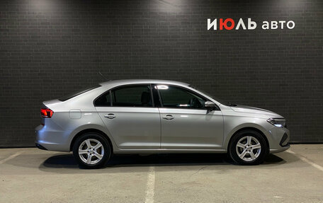 Volkswagen Polo VI (EU Market), 2020 год, 1 430 000 рублей, 4 фотография