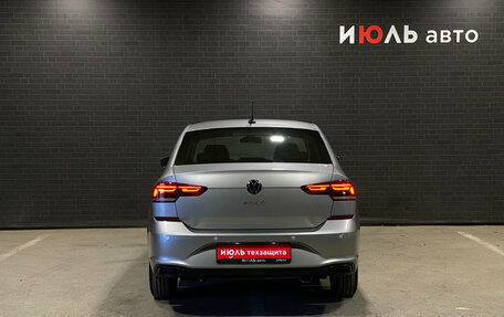 Volkswagen Polo VI (EU Market), 2020 год, 1 430 000 рублей, 6 фотография