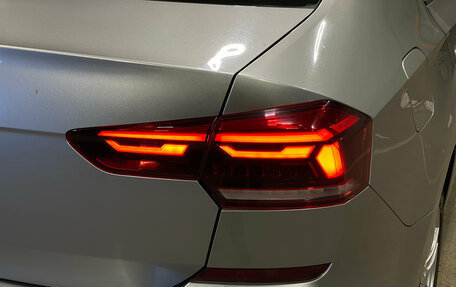 Volkswagen Polo VI (EU Market), 2020 год, 1 430 000 рублей, 8 фотография