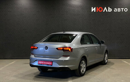 Volkswagen Polo VI (EU Market), 2020 год, 1 430 000 рублей, 5 фотография