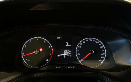 Volkswagen Polo VI (EU Market), 2020 год, 1 430 000 рублей, 19 фотография