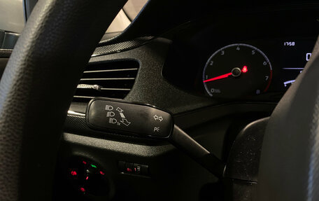 Volkswagen Polo VI (EU Market), 2020 год, 1 430 000 рублей, 17 фотография