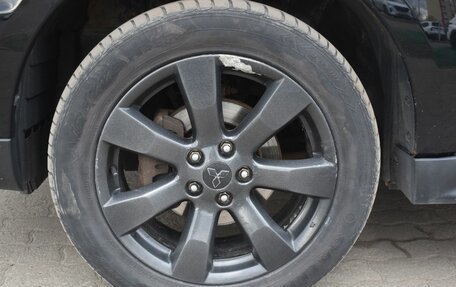 Mitsubishi Outlander III рестайлинг 3, 2012 год, 1 050 000 рублей, 9 фотография