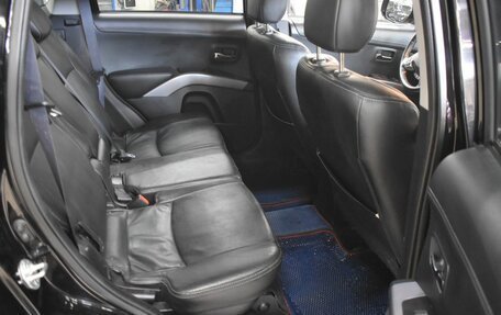 Mitsubishi Outlander III рестайлинг 3, 2012 год, 1 050 000 рублей, 11 фотография