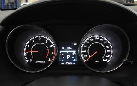 Mitsubishi Outlander III рестайлинг 3, 2012 год, 1 050 000 рублей, 14 фотография