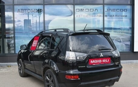 Mitsubishi Outlander III рестайлинг 3, 2012 год, 1 050 000 рублей, 7 фотография