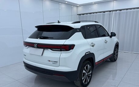 Changan CS35 Plus, 2023 год, 1 200 000 рублей, 4 фотография