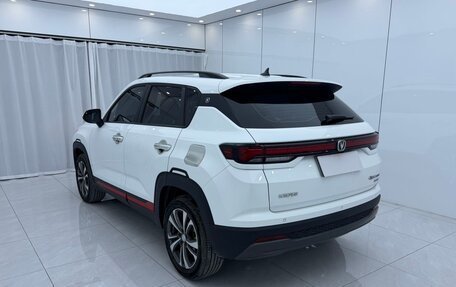 Changan CS35 Plus, 2023 год, 1 200 000 рублей, 6 фотография
