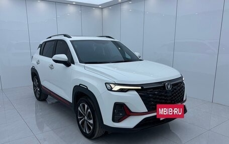 Changan CS35 Plus, 2023 год, 1 200 000 рублей, 3 фотография
