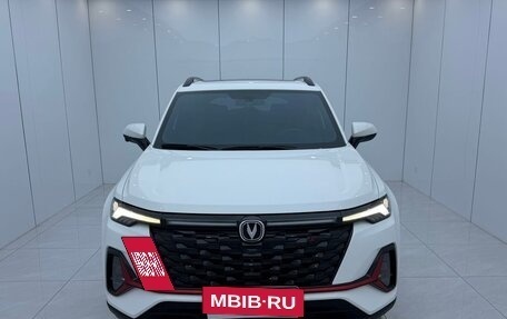 Changan CS35 Plus, 2023 год, 1 200 000 рублей, 2 фотография