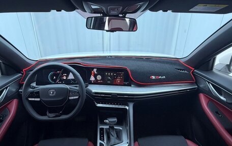 Changan CS35 Plus, 2023 год, 1 200 000 рублей, 12 фотография