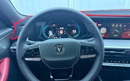 Changan CS35 Plus, 2023 год, 1 200 000 рублей, 11 фотография