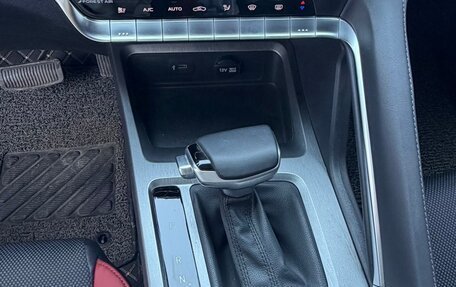 Changan CS35 Plus, 2023 год, 1 200 000 рублей, 9 фотография