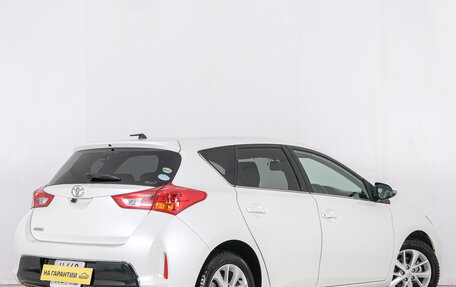 Toyota Auris II, 2012 год, 1 149 000 рублей, 6 фотография