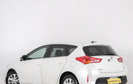 Toyota Auris II, 2012 год, 1 149 000 рублей, 4 фотография