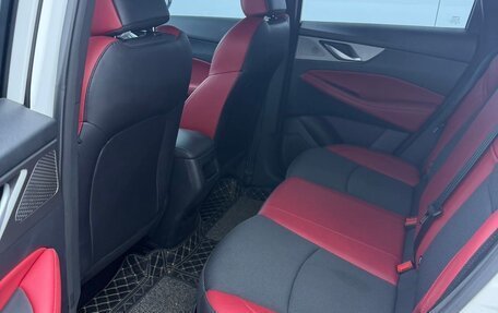 Changan CS35 Plus, 2023 год, 1 200 000 рублей, 13 фотография
