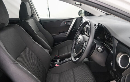 Toyota Auris II, 2012 год, 1 149 000 рублей, 7 фотография