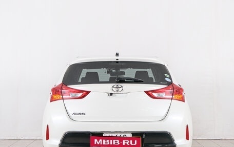 Toyota Auris II, 2012 год, 1 149 000 рублей, 5 фотография