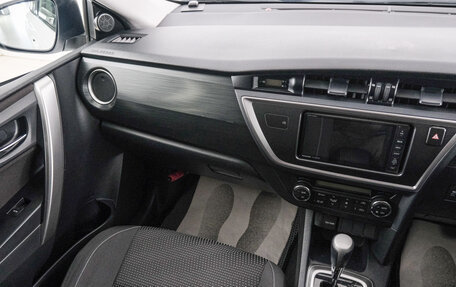 Toyota Auris II, 2012 год, 1 149 000 рублей, 11 фотография