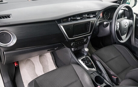 Toyota Auris II, 2012 год, 1 149 000 рублей, 12 фотография