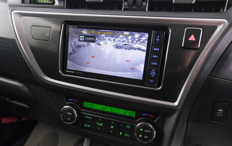 Toyota Auris II, 2012 год, 1 149 000 рублей, 15 фотография