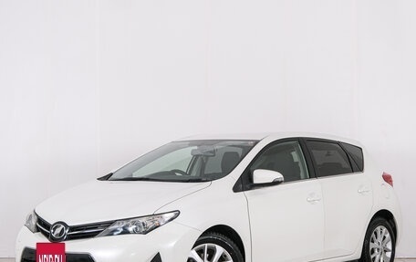 Toyota Auris II, 2012 год, 1 149 000 рублей, 3 фотография