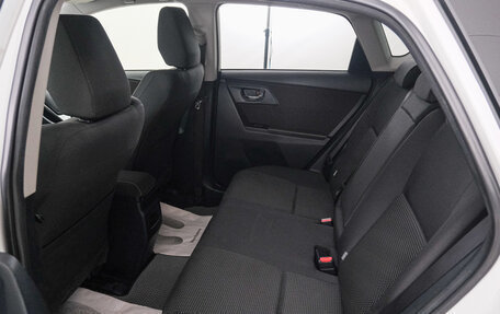 Toyota Auris II, 2012 год, 1 149 000 рублей, 19 фотография