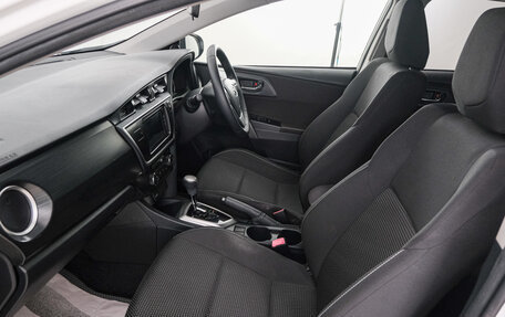 Toyota Auris II, 2012 год, 1 149 000 рублей, 13 фотография
