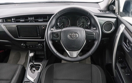 Toyota Auris II, 2012 год, 1 149 000 рублей, 14 фотография
