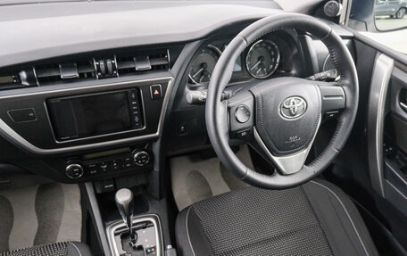 Toyota Auris II, 2012 год, 1 149 000 рублей, 9 фотография